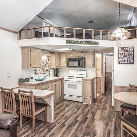 Rainbow Lake Cabin & Rv Resort Ruidoso Esterno foto