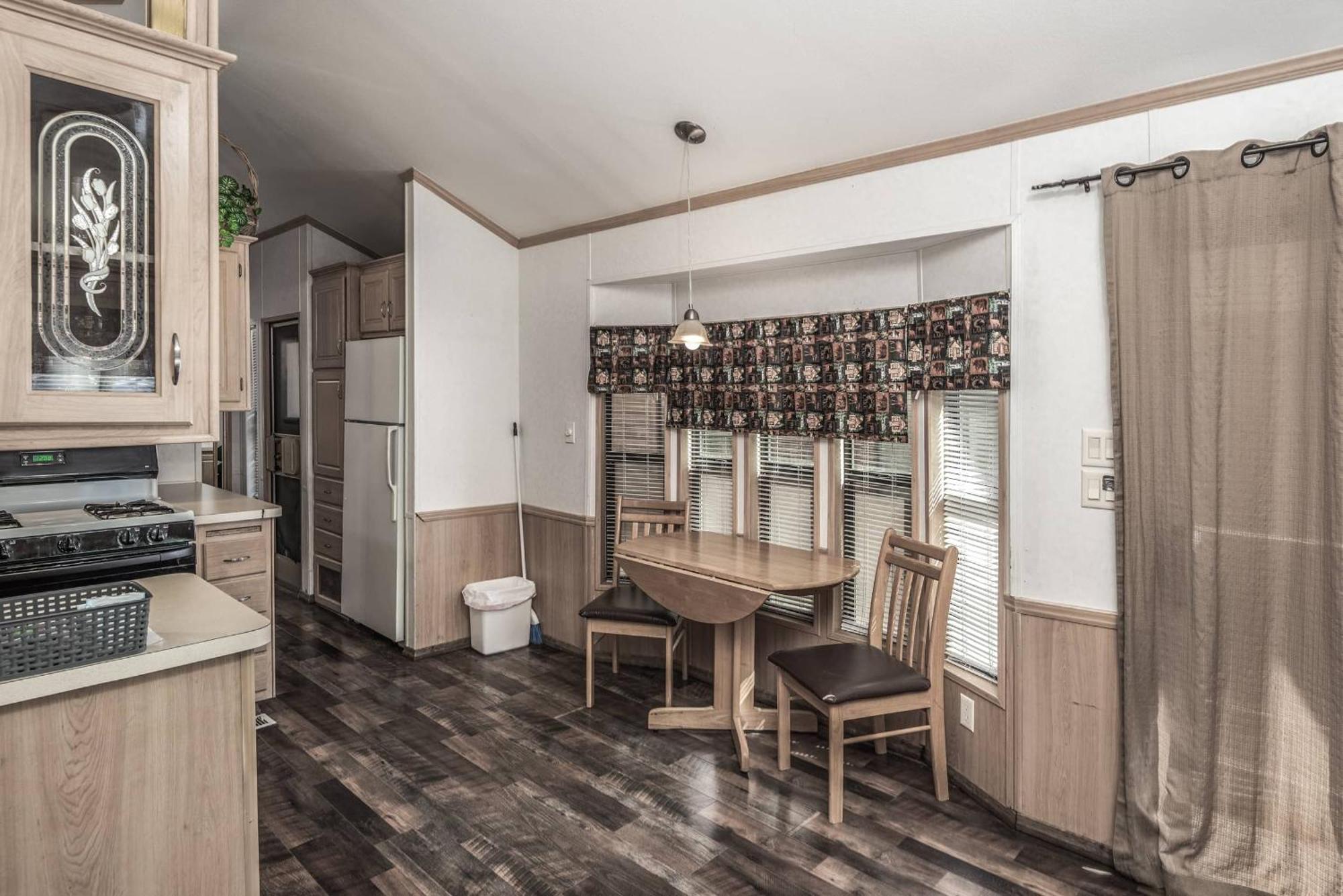 Rainbow Lake Cabin & Rv Resort Ruidoso Esterno foto