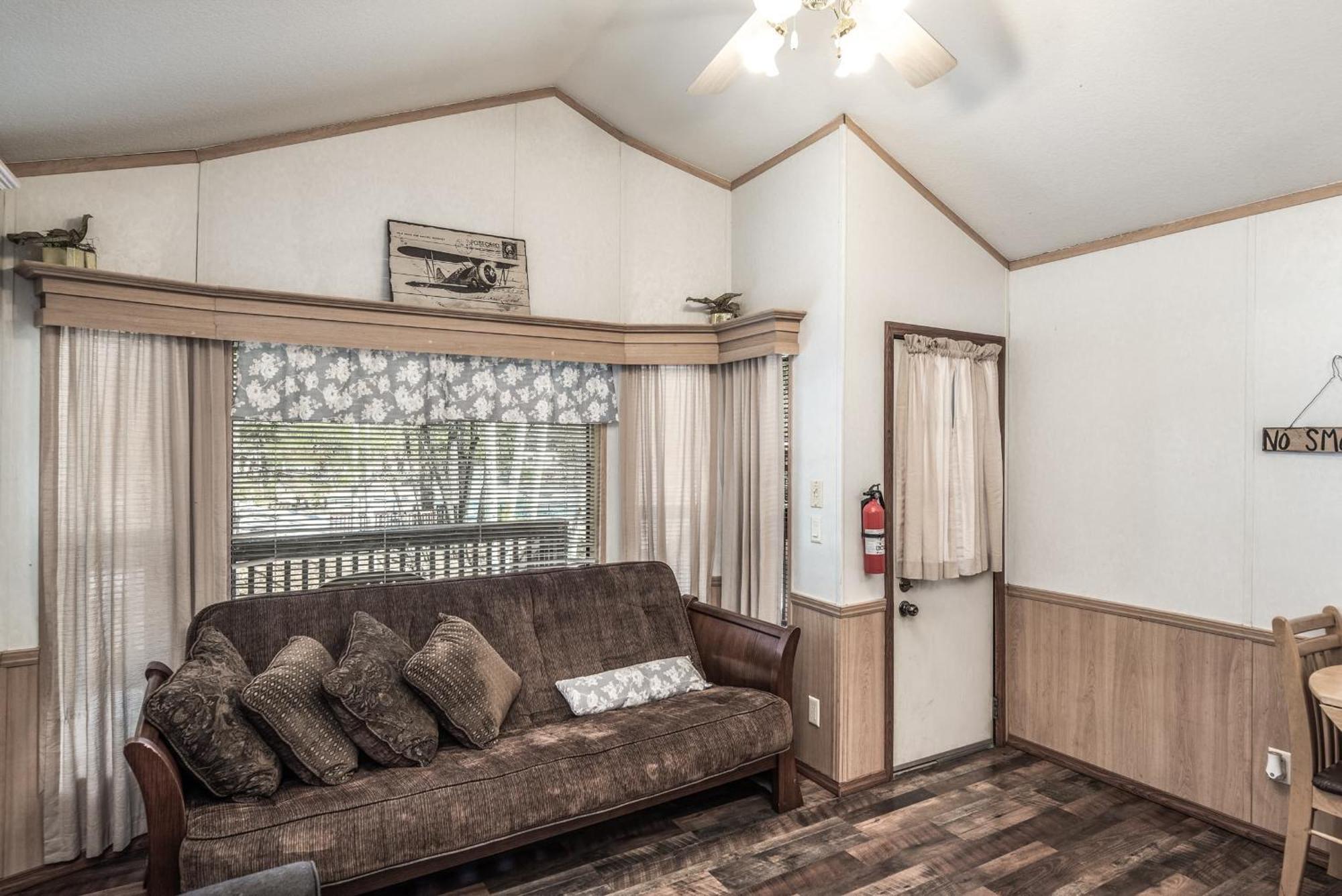 Rainbow Lake Cabin & Rv Resort Ruidoso Esterno foto