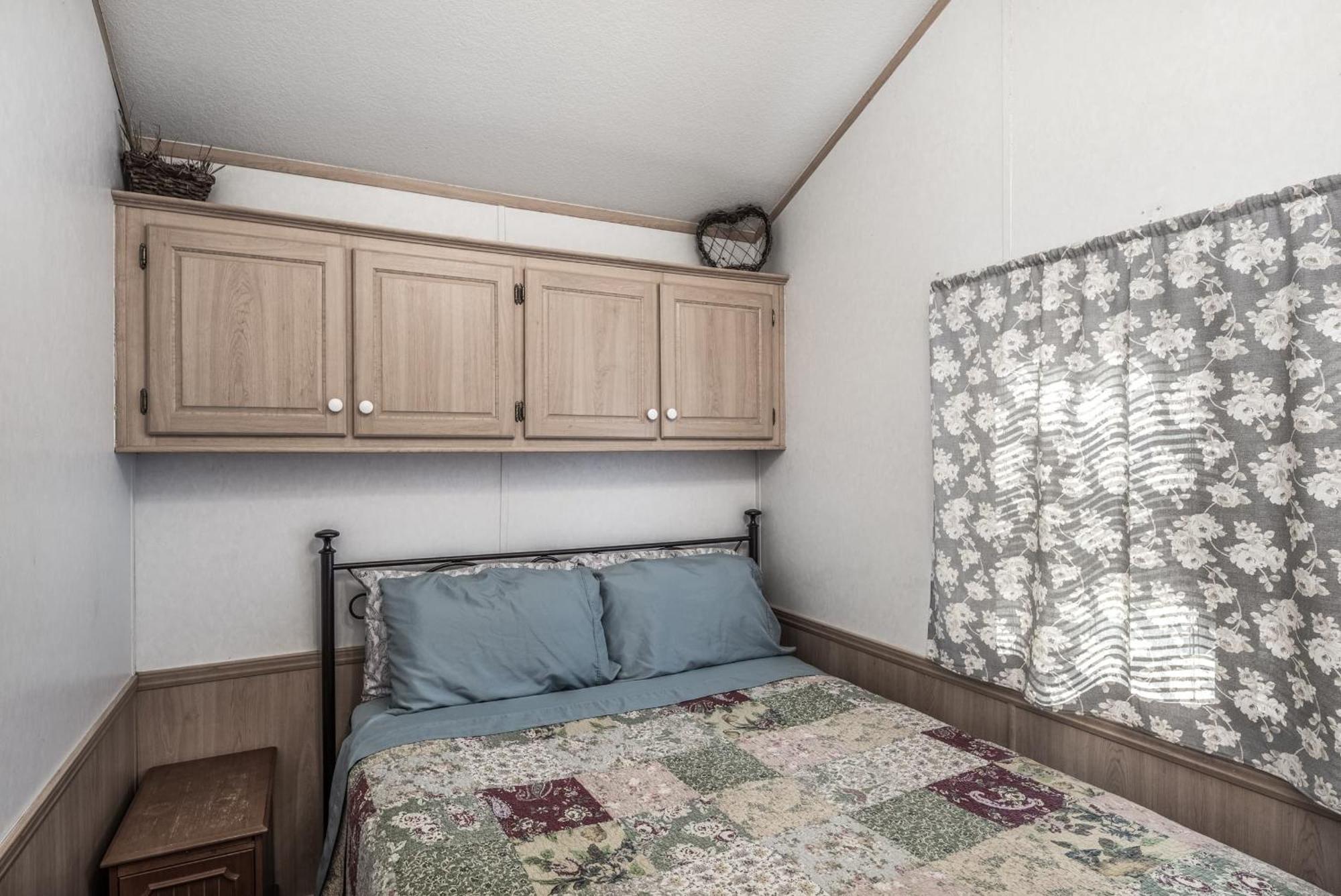 Rainbow Lake Cabin & Rv Resort Ruidoso Esterno foto
