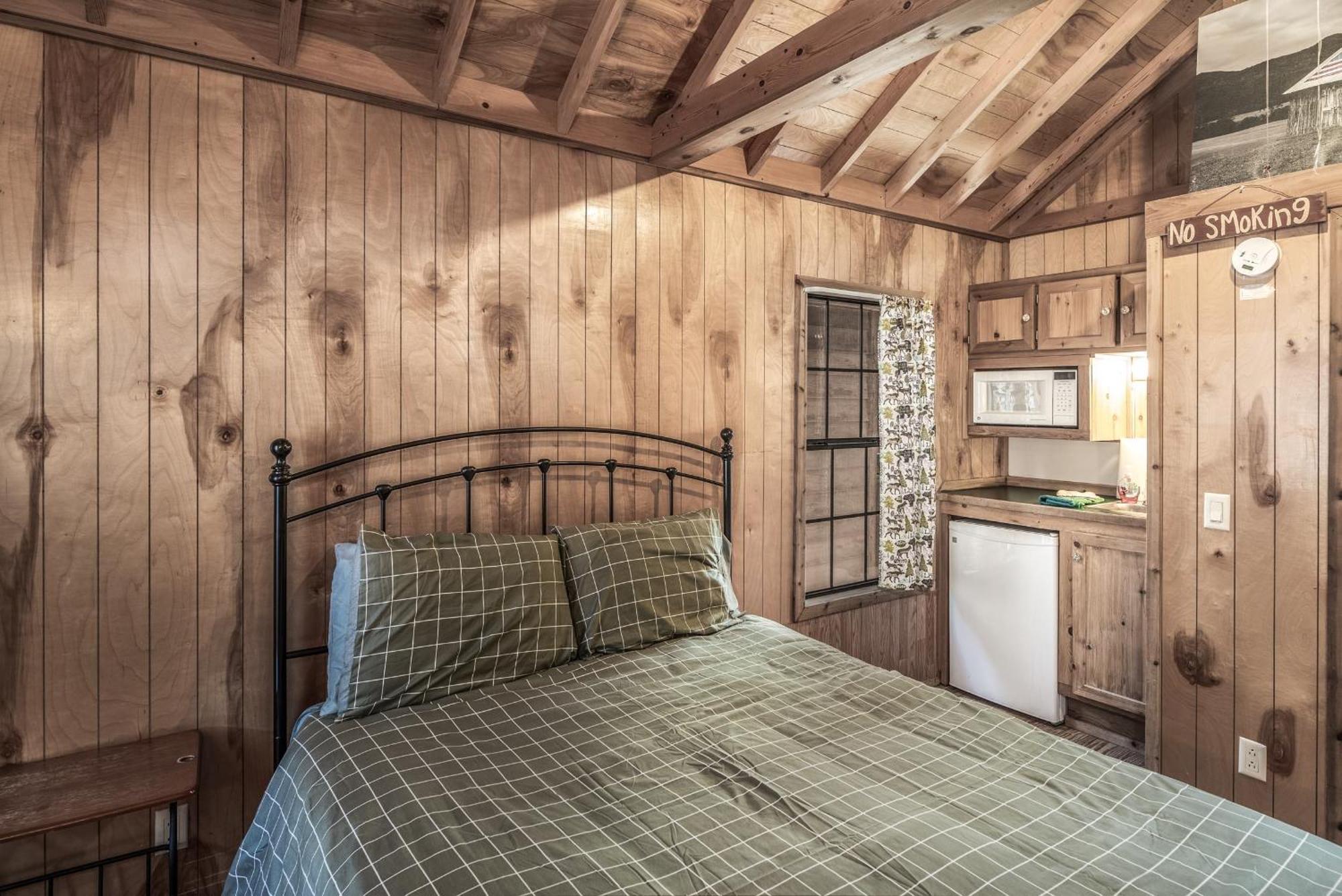 Rainbow Lake Cabin & Rv Resort Ruidoso Esterno foto